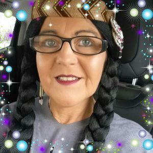 Meet your Posher, Freda